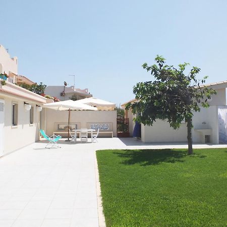 Puntabraccetto Sunset Apartment Santa Croce Camerina Ngoại thất bức ảnh