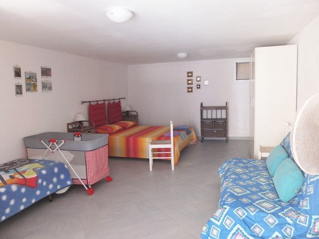 Puntabraccetto Sunset Apartment Santa Croce Camerina Ngoại thất bức ảnh
