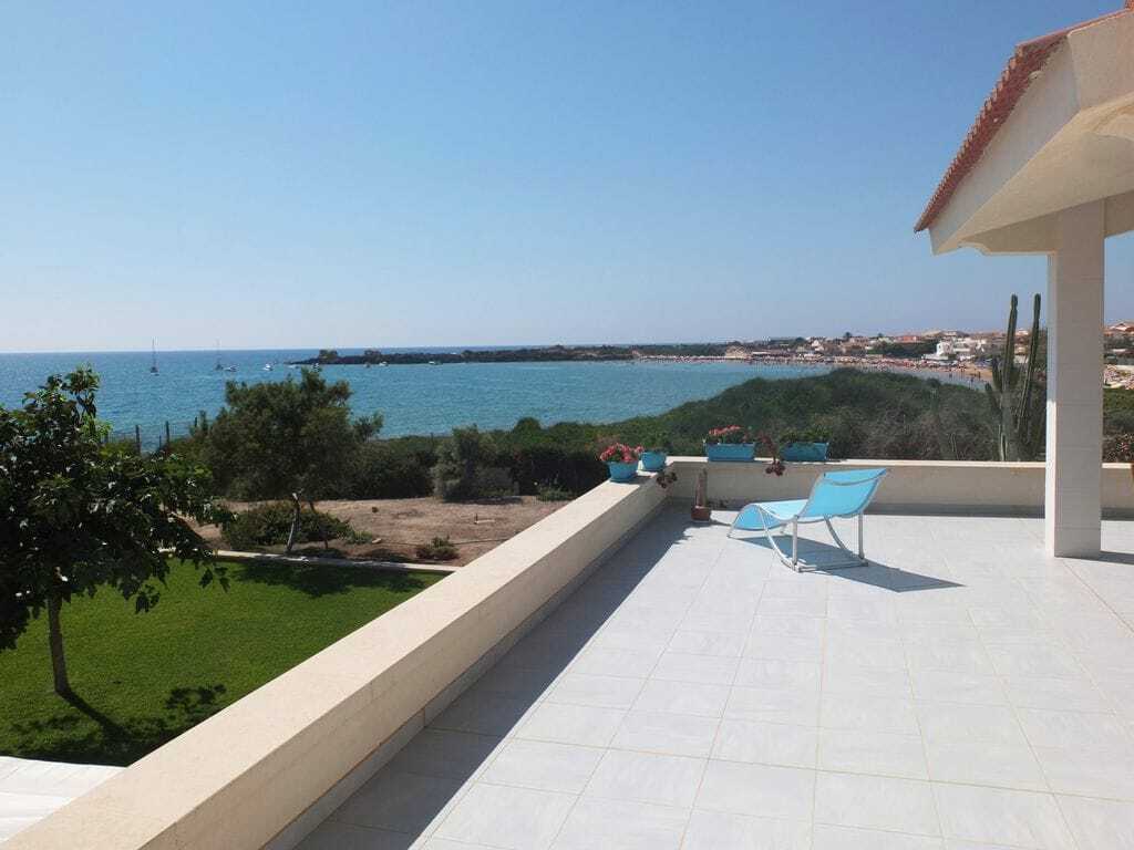 Puntabraccetto Sunset Apartment Santa Croce Camerina Ngoại thất bức ảnh
