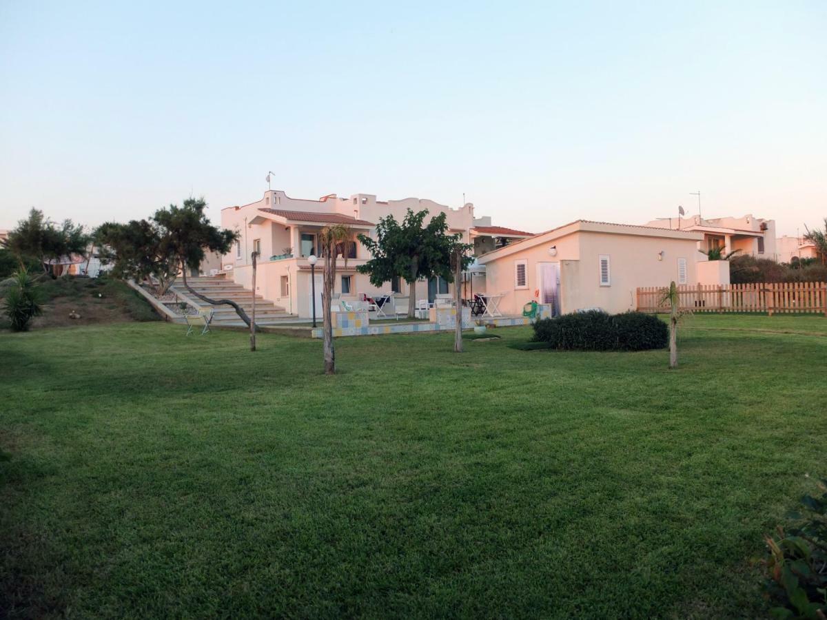 Puntabraccetto Sunset Apartment Santa Croce Camerina Ngoại thất bức ảnh
