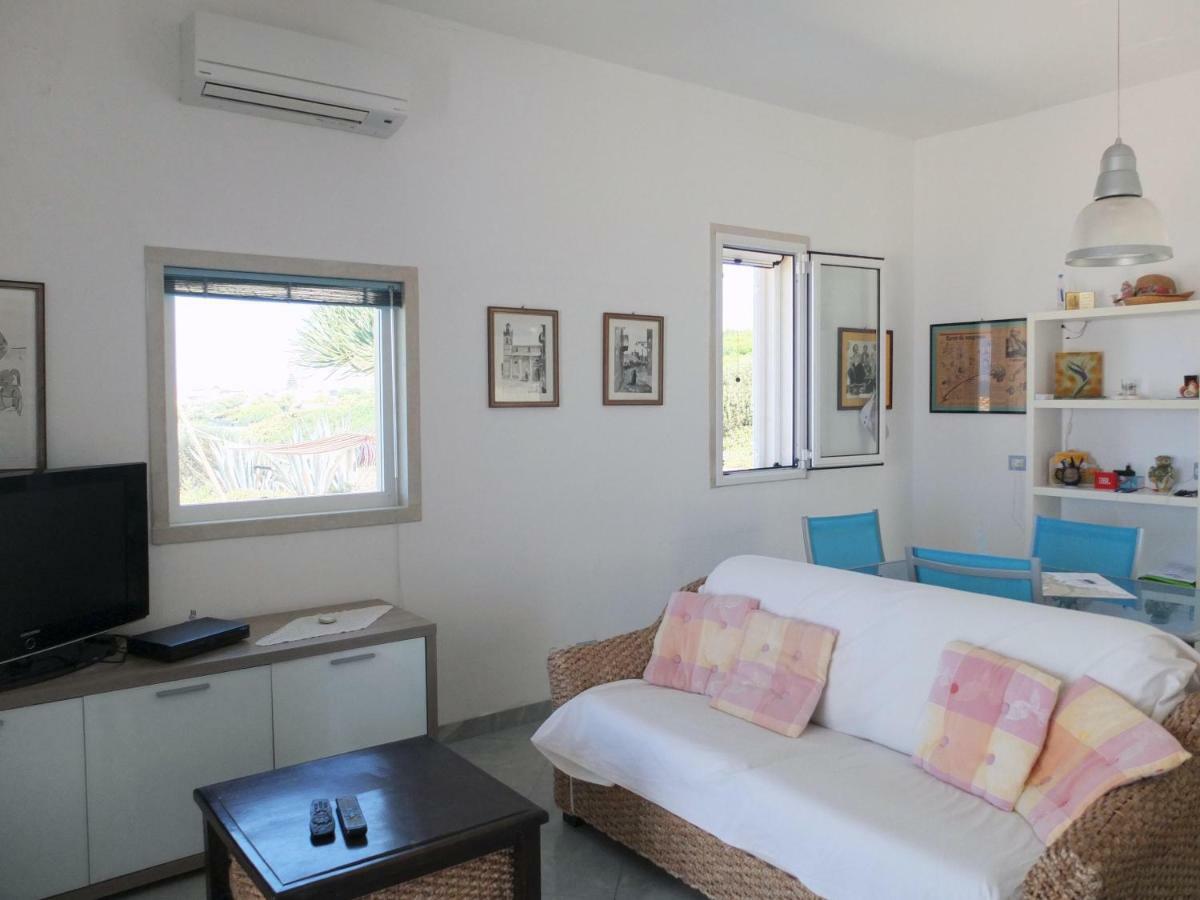 Puntabraccetto Sunset Apartment Santa Croce Camerina Ngoại thất bức ảnh