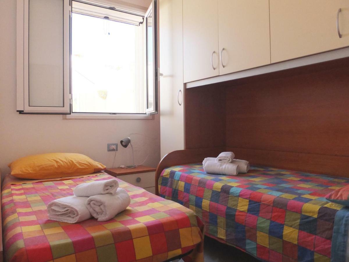 Puntabraccetto Sunset Apartment Santa Croce Camerina Ngoại thất bức ảnh