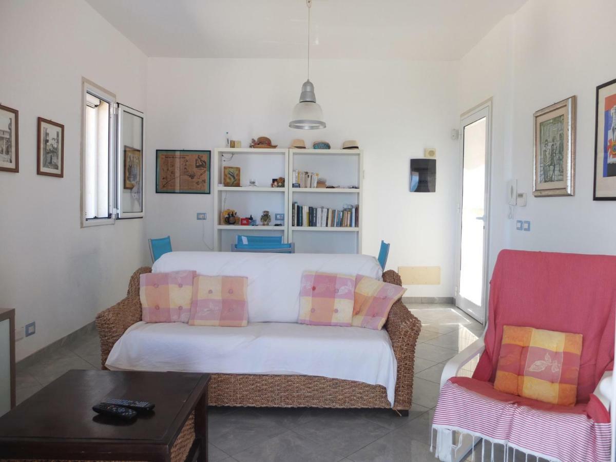 Puntabraccetto Sunset Apartment Santa Croce Camerina Ngoại thất bức ảnh
