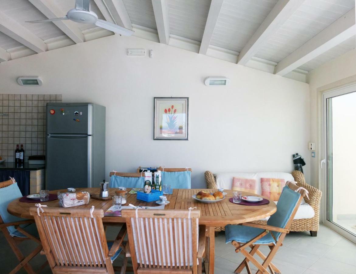 Puntabraccetto Sunset Apartment Santa Croce Camerina Ngoại thất bức ảnh