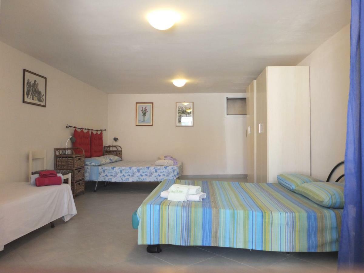 Puntabraccetto Sunset Apartment Santa Croce Camerina Ngoại thất bức ảnh