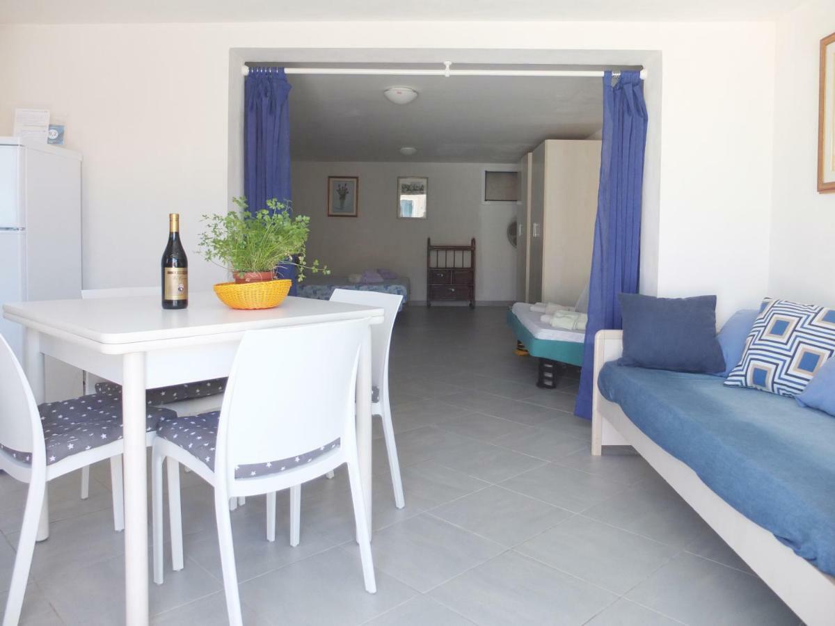Puntabraccetto Sunset Apartment Santa Croce Camerina Ngoại thất bức ảnh