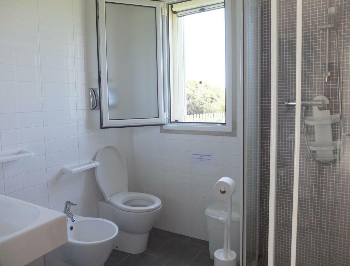 Puntabraccetto Sunset Apartment Santa Croce Camerina Ngoại thất bức ảnh