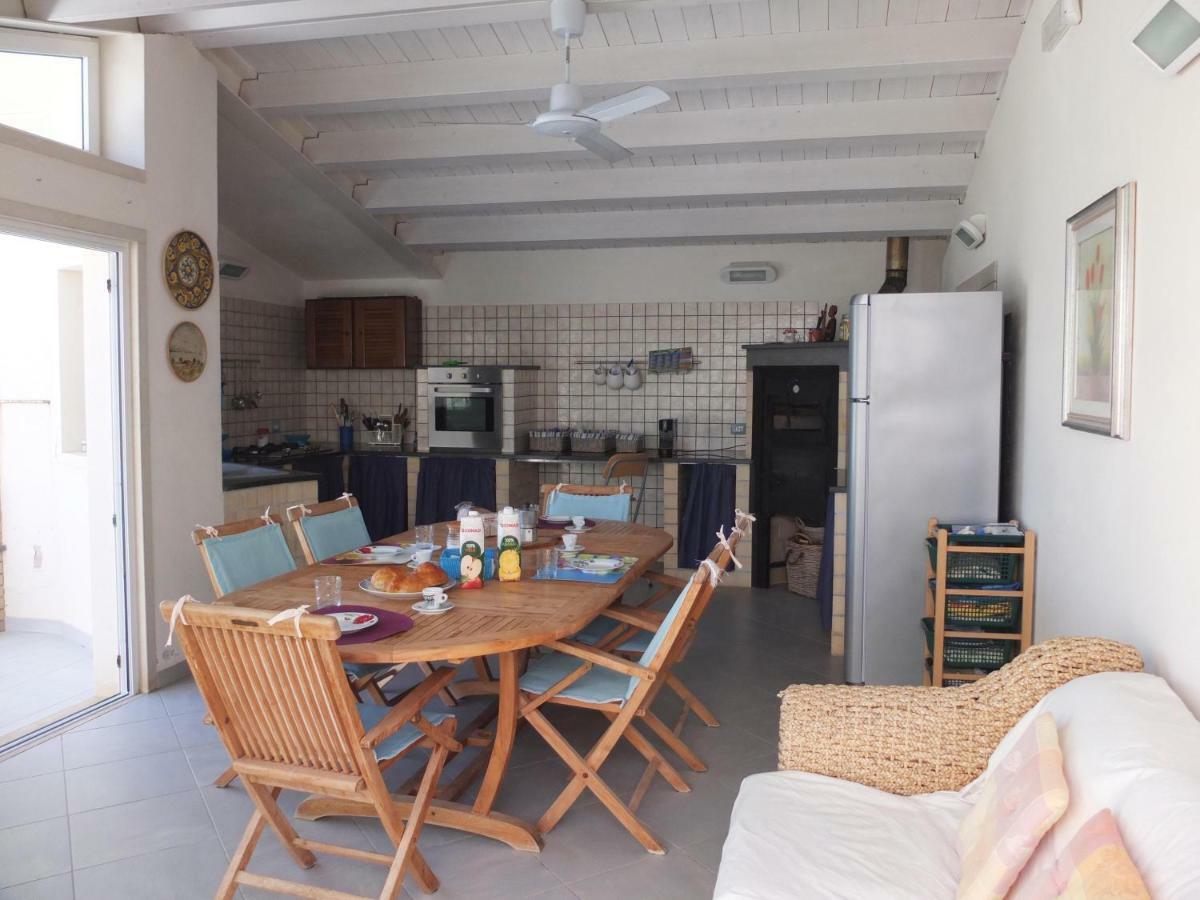 Puntabraccetto Sunset Apartment Santa Croce Camerina Ngoại thất bức ảnh