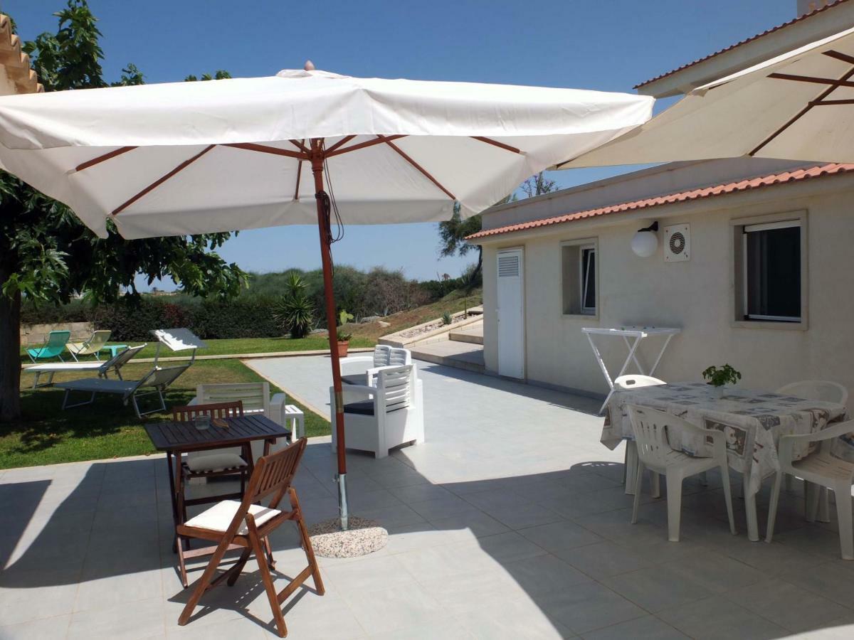 Puntabraccetto Sunset Apartment Santa Croce Camerina Ngoại thất bức ảnh