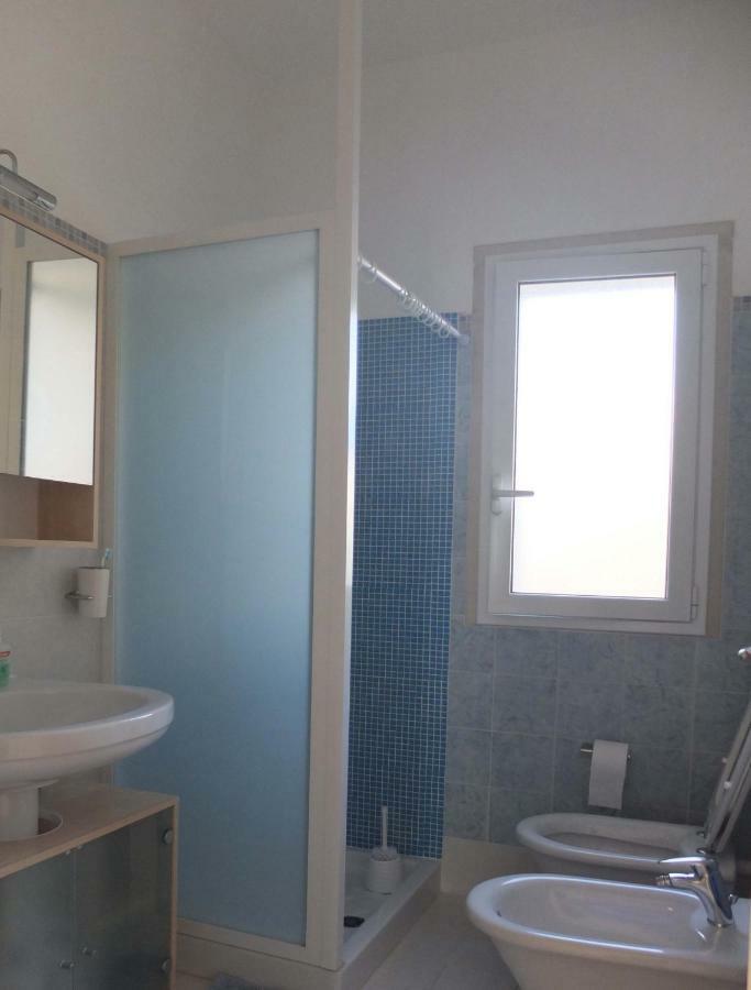 Puntabraccetto Sunset Apartment Santa Croce Camerina Ngoại thất bức ảnh