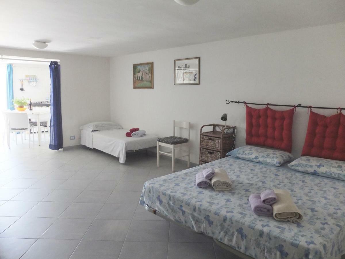 Puntabraccetto Sunset Apartment Santa Croce Camerina Ngoại thất bức ảnh