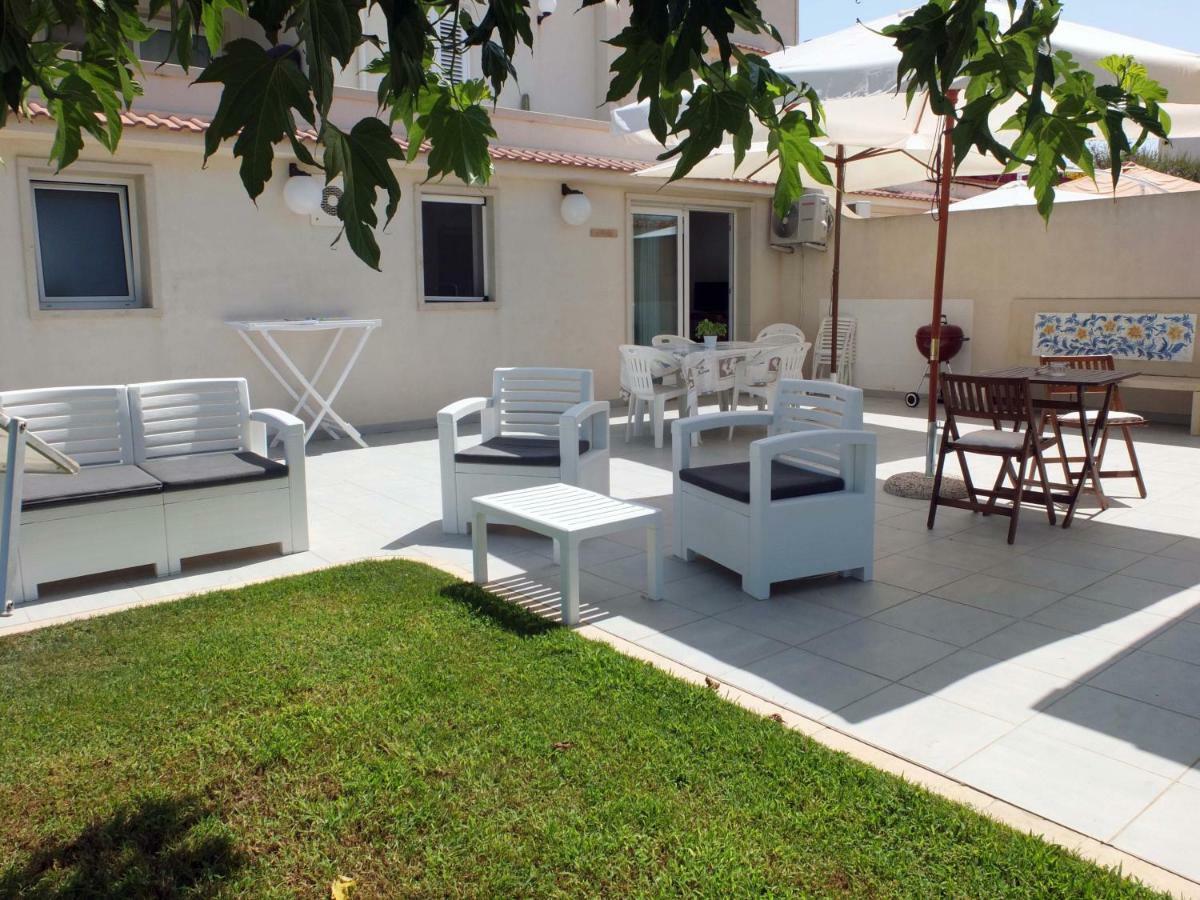 Puntabraccetto Sunset Apartment Santa Croce Camerina Ngoại thất bức ảnh